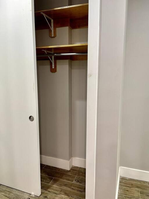 Appartement Cozy In Bronx With Good Bedrooms *